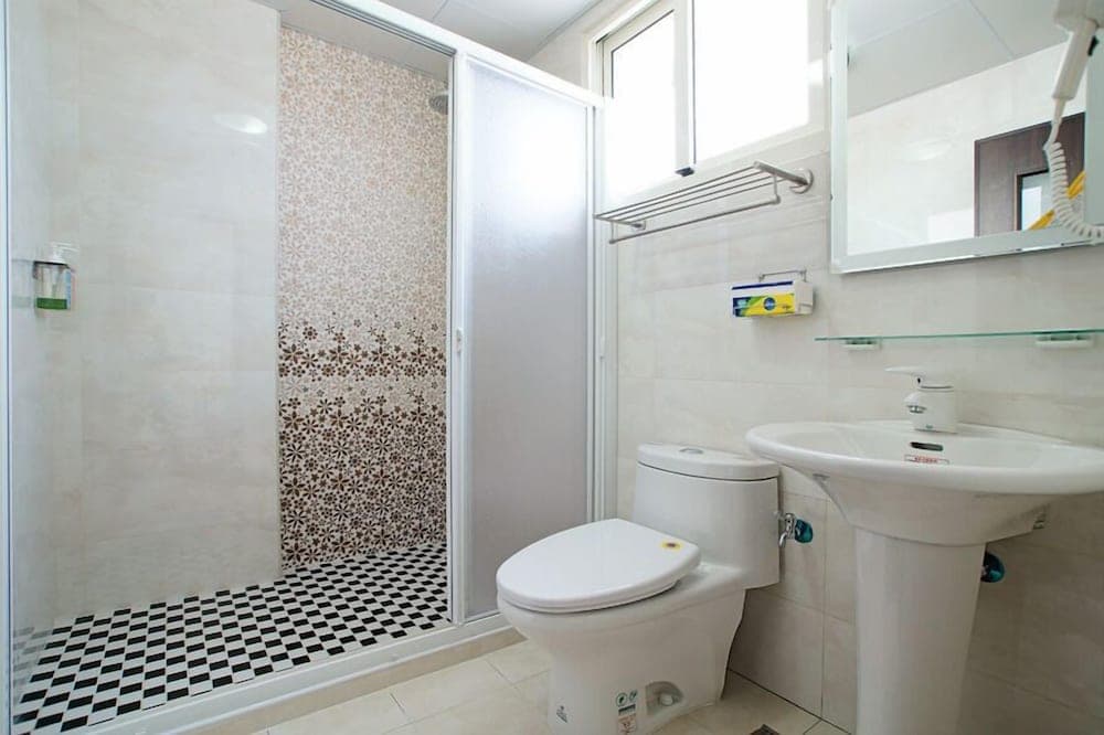 Taiping 528 B&B