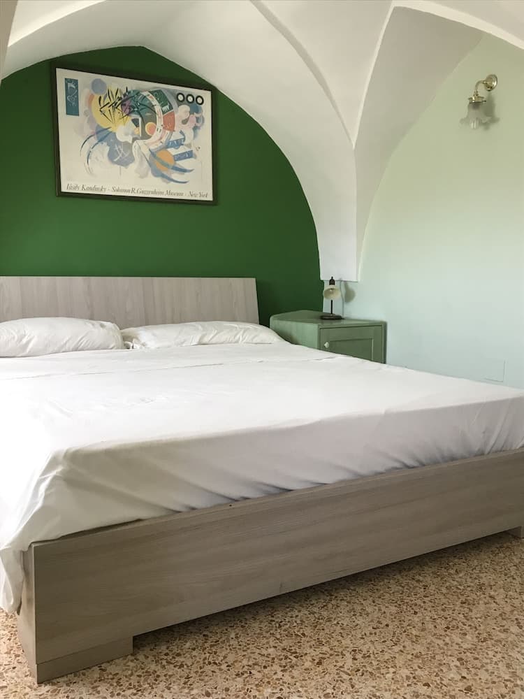 Villa Covile