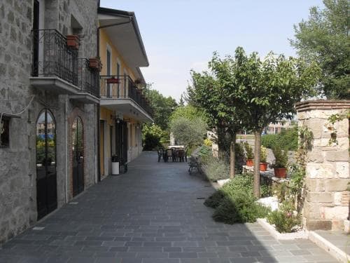 Hotel Bompiani