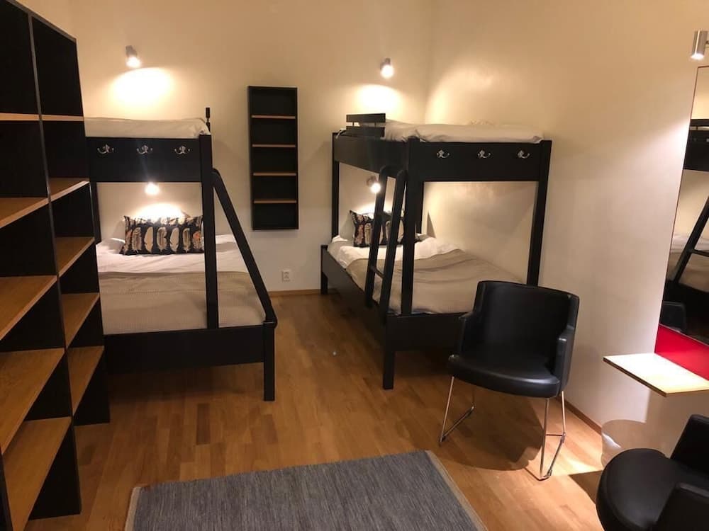 Åre Torg Hotell