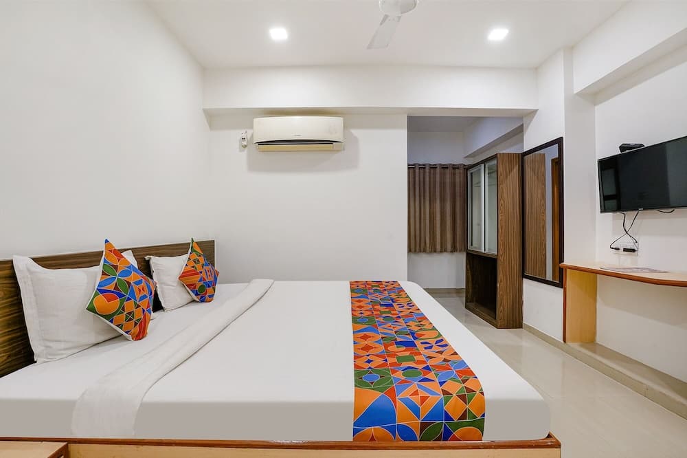 Hotel Rvg