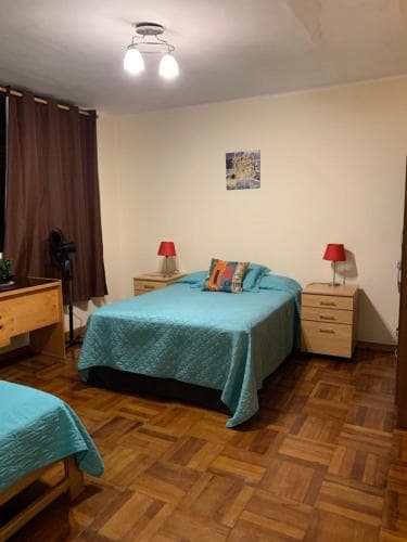 Uli´s House