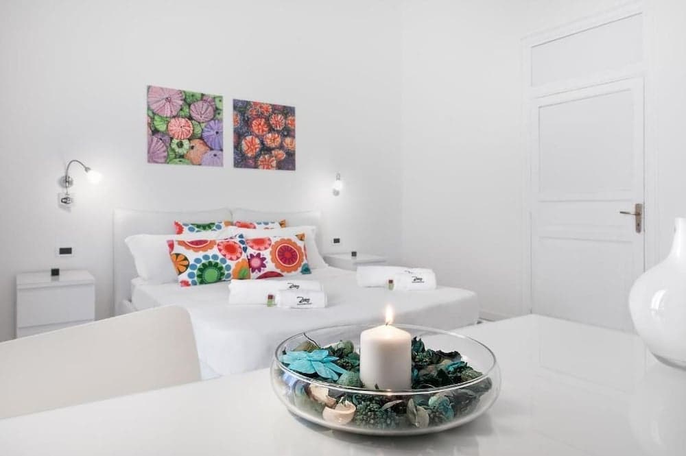 Room & Breakfast Zero