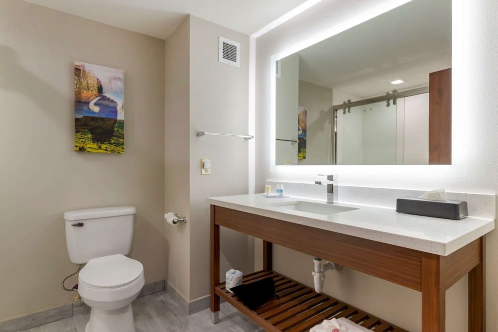 Quality Inn & Suites Muskogee