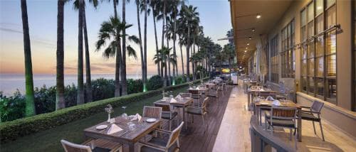 Mersin HiltonSA