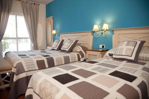 Hostal Los Pinos