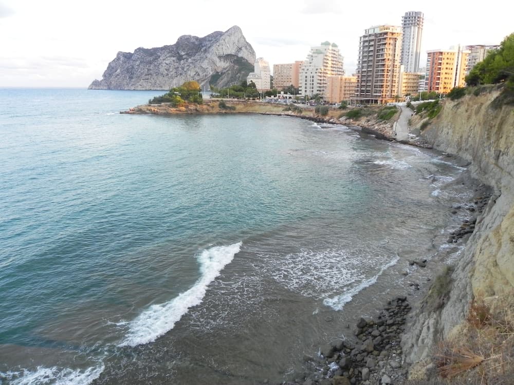 Calpe Park Bungalows