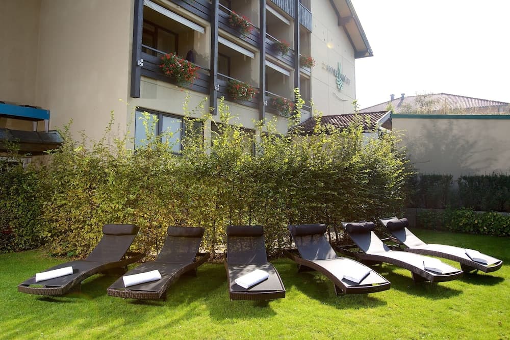 Wunsch-Hotel Mürz