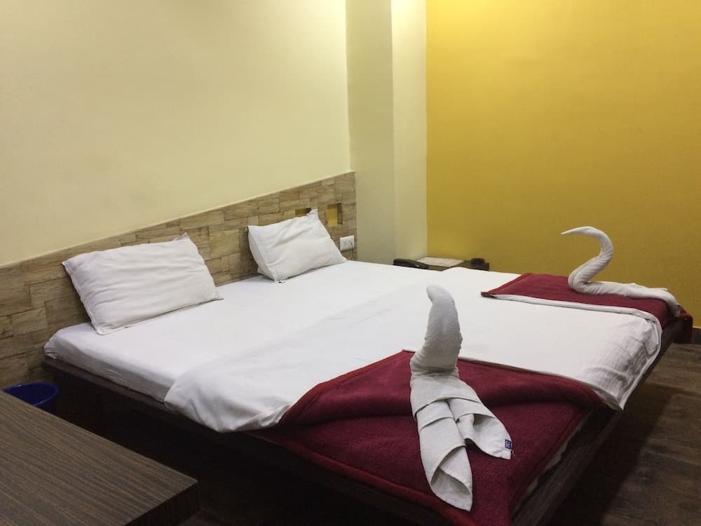 Hotel Kc