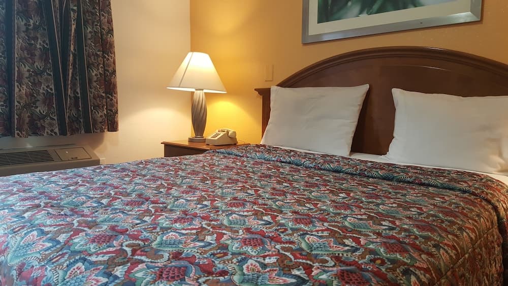 Flamingo Inn Long Beach