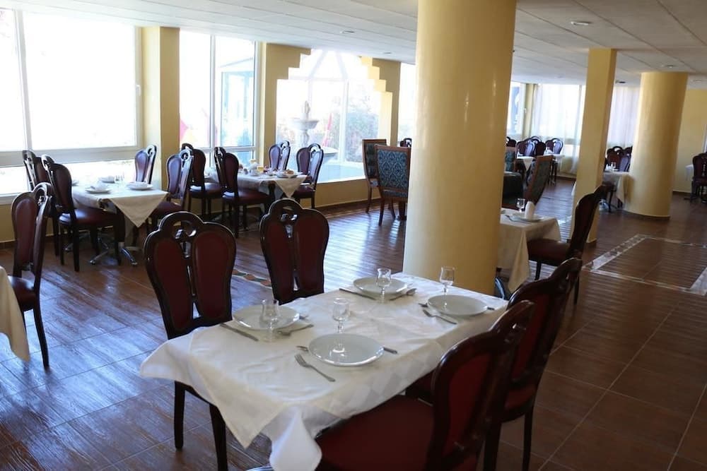 Hotel Saint Antoine