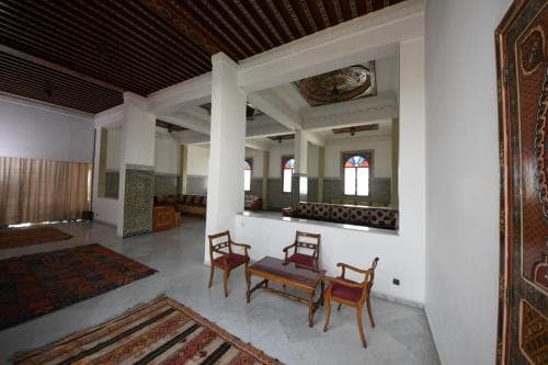 Agyad Maroc