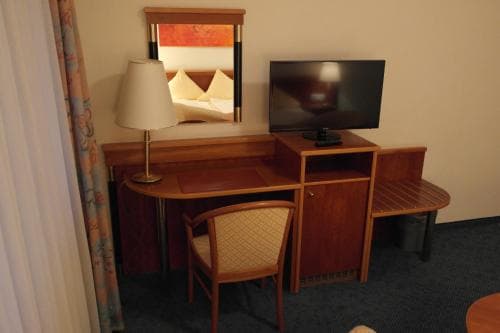 Hotel Jahnhaus