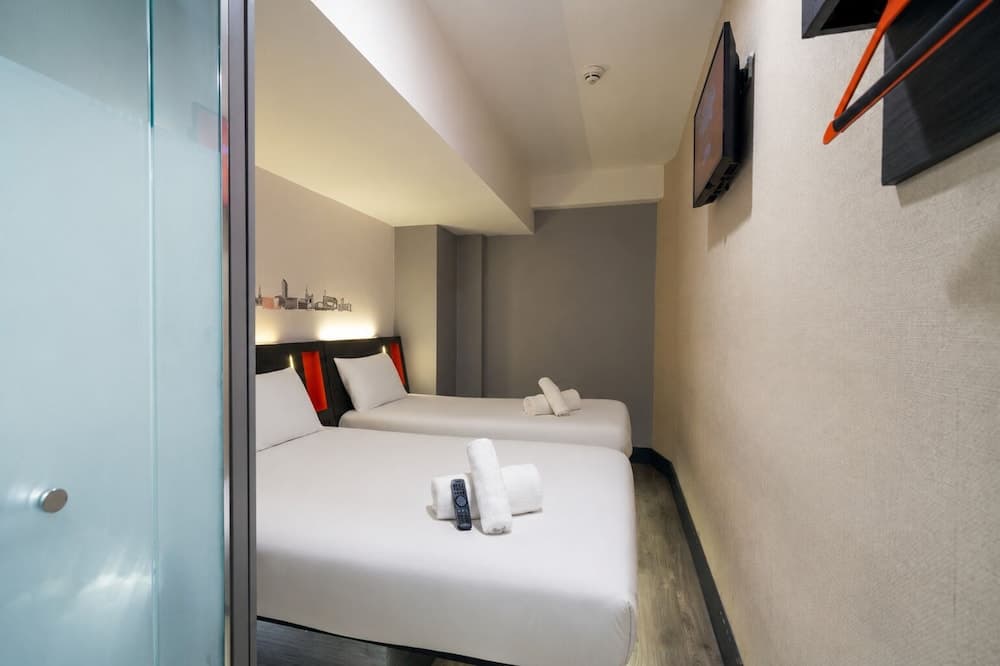 easyHotel Sheffield