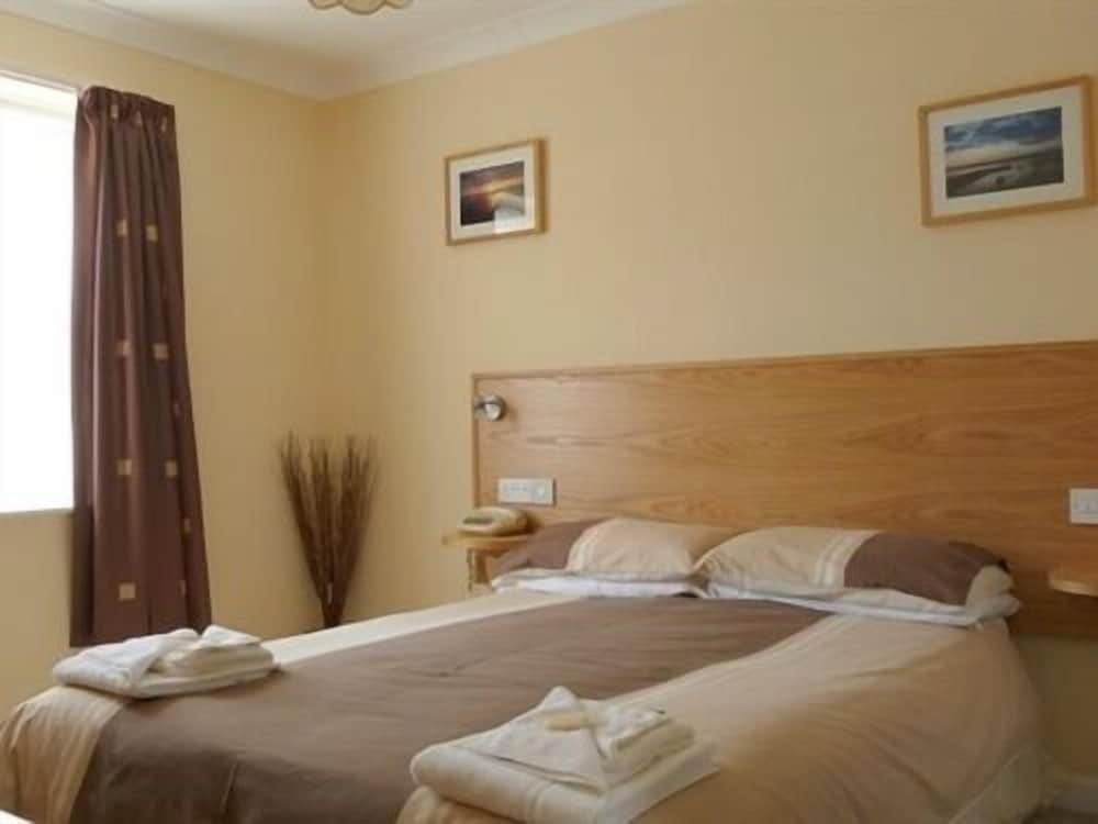 Anchorage Hotel
