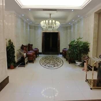 Share House Inn