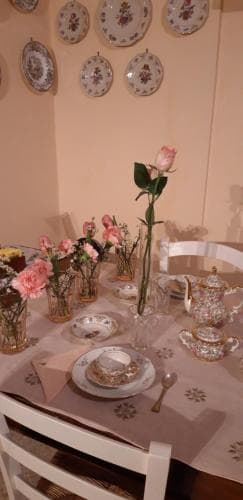 Casa Cavaliera B&B