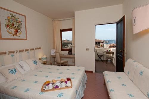Hotel Palau