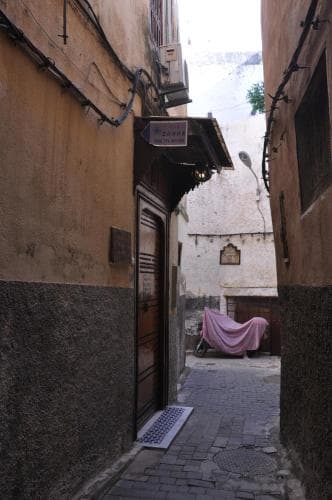Maison dHôtes Zohor