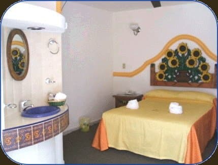 Hotel El Refugio