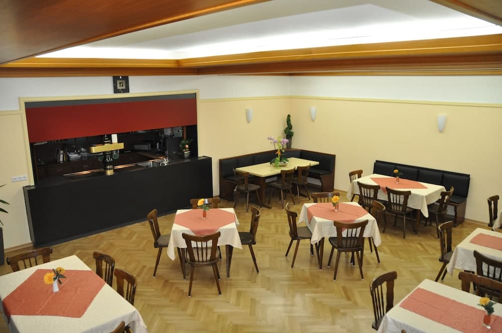 Hotel Lamm