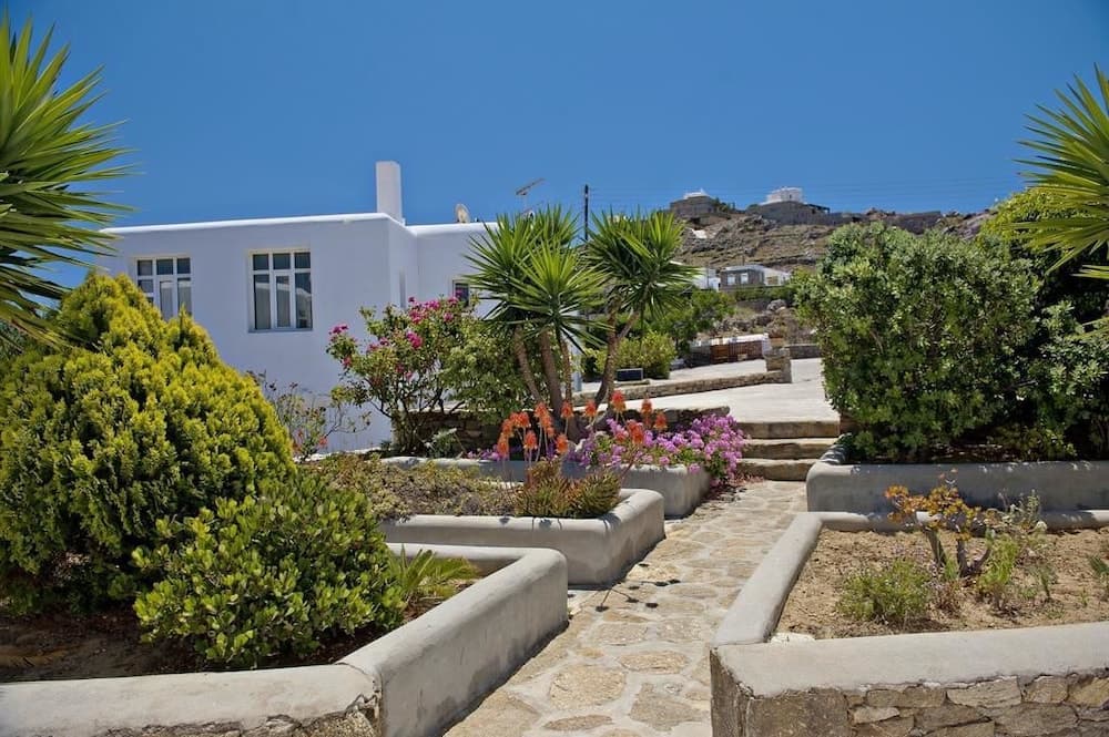 Evagelia s Place
