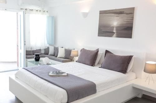 Dreaming View Suites