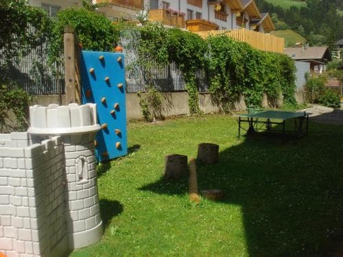 Piccolohotel Tempele