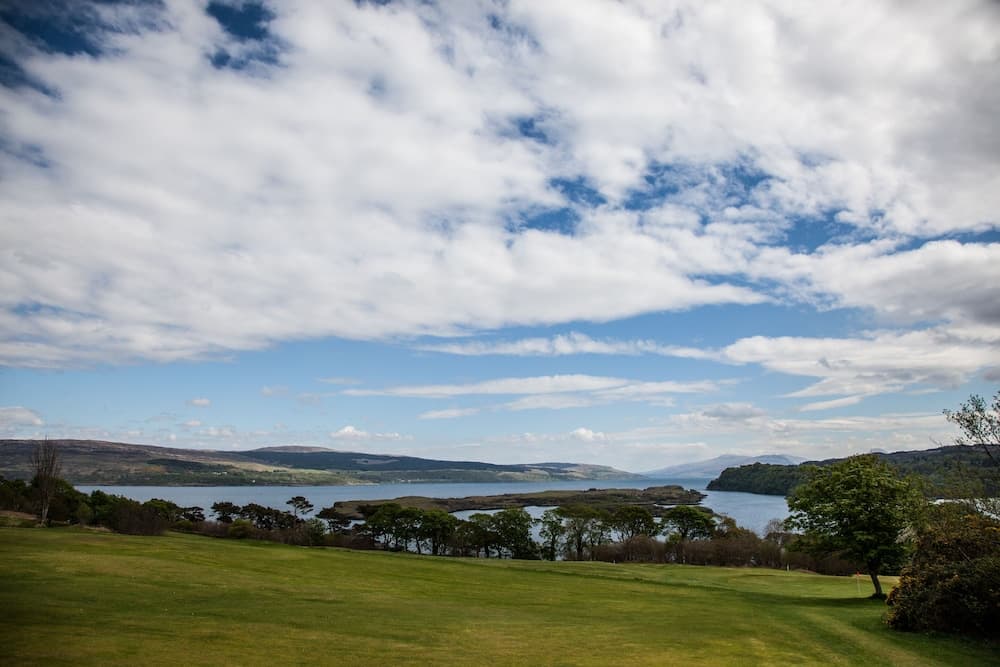 Fairways Lodge B&B