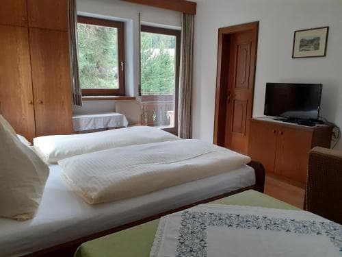 Residence Rienz