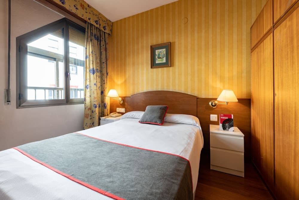 OYO Hotel Francabel