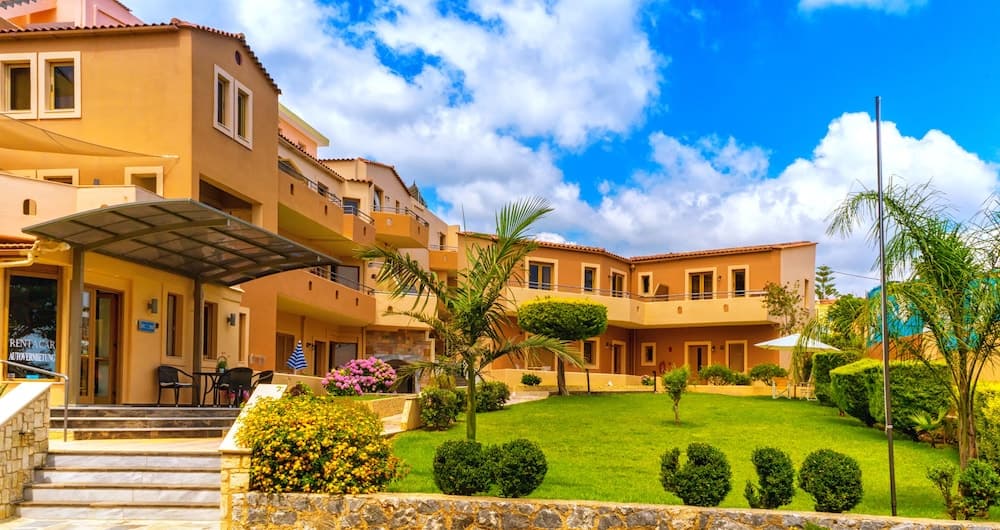 Ekosuites