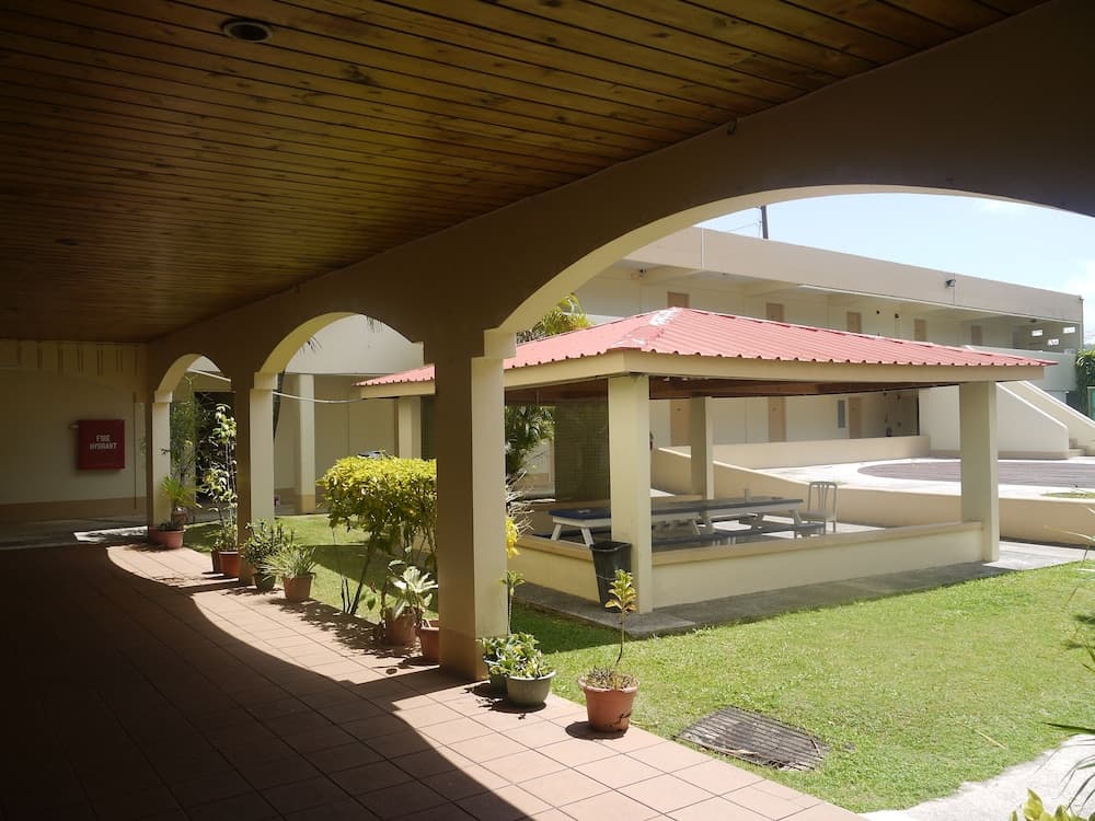 Hotel Sun Palace