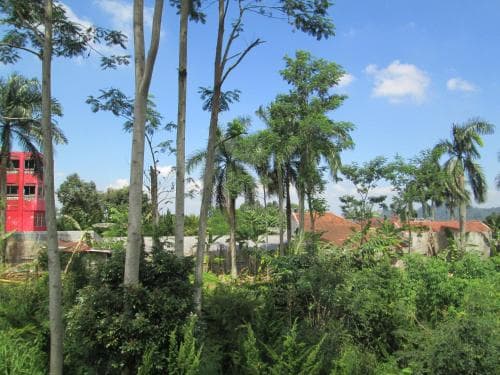 Hotel Cemerlang