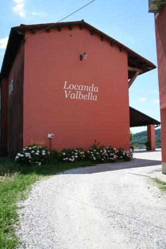 Locanda Valbella