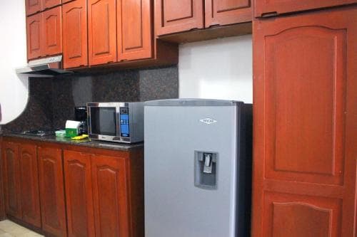 Suites House Centenario