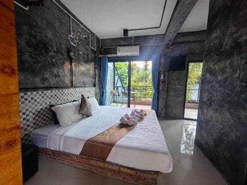 Keeree Loft Resort คีรีลอฟท์รีสอร์ท