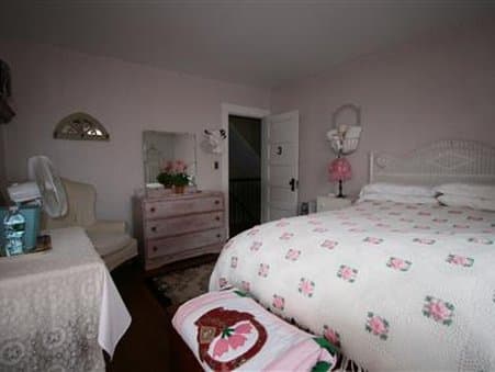 The Bradford House B&B