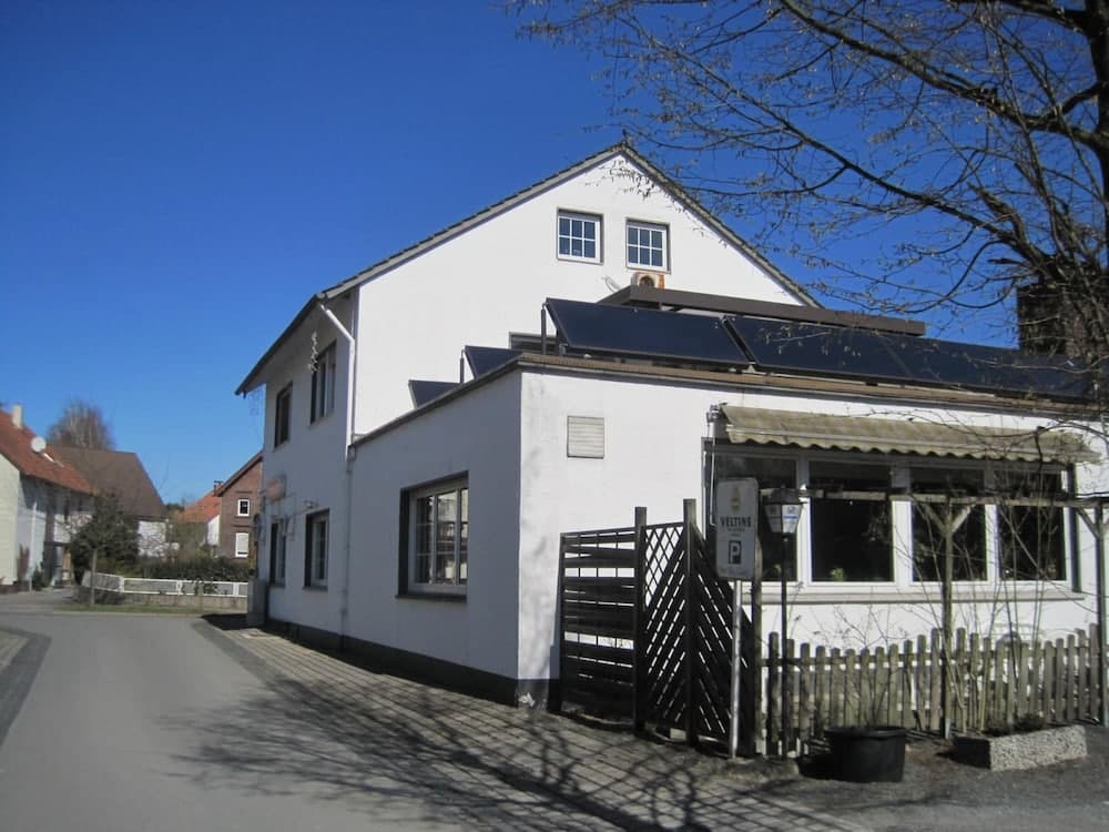 Hotel Gasthaus Rogge