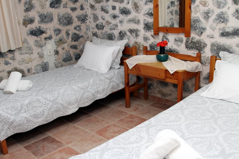 Cavo Ponta Villas