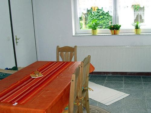 Ferienhaus Geyer