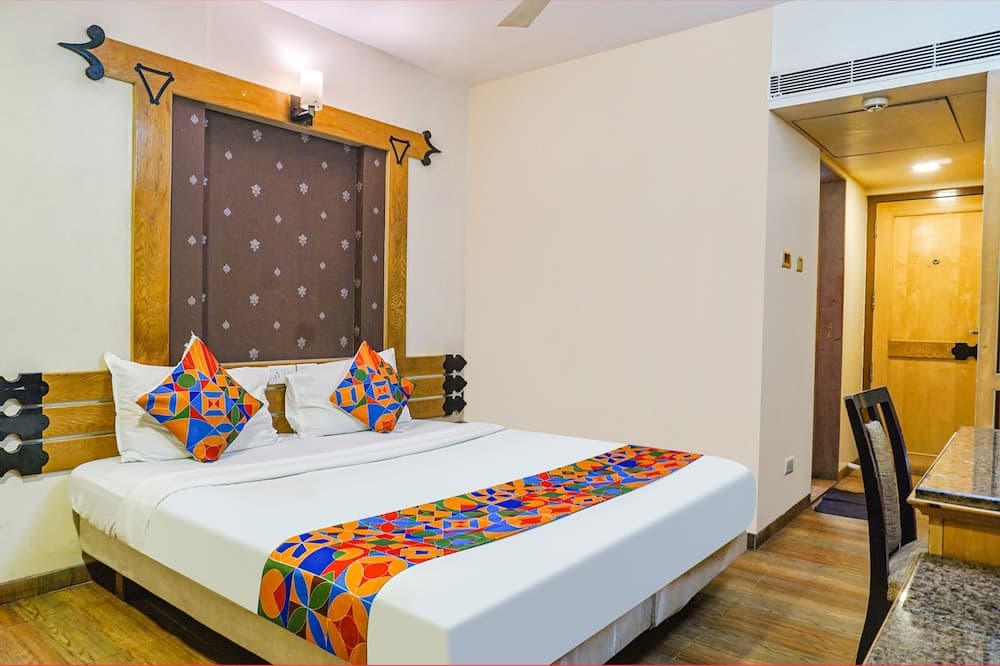Oriva Deccan 8