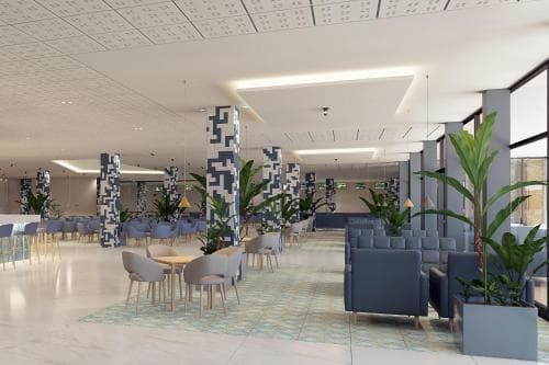 Hotel Best Mojácar
