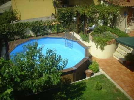 Villa Rome B&B