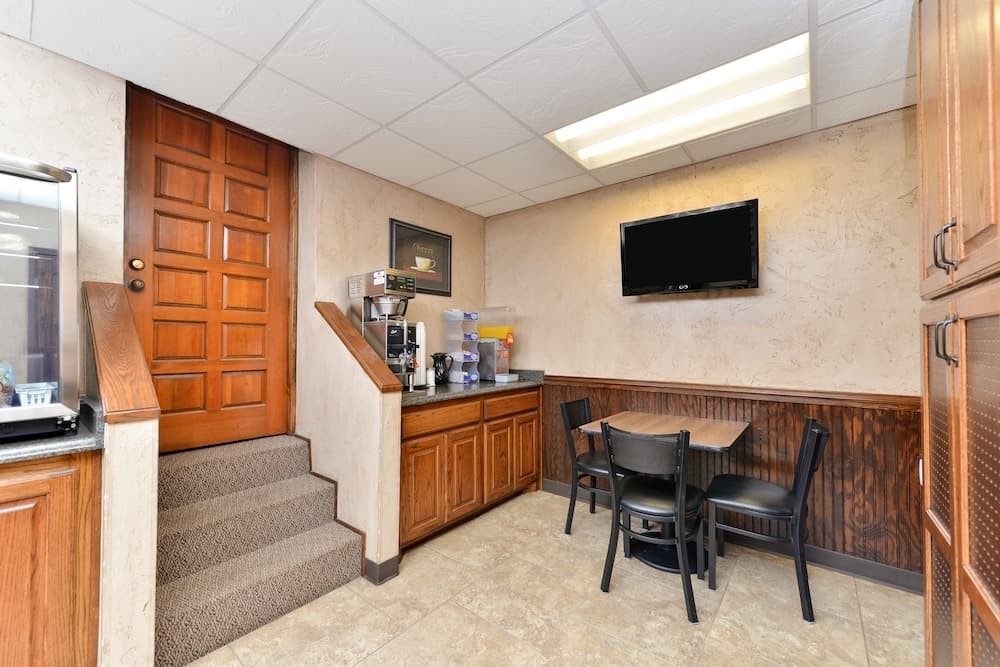 Guest Inn