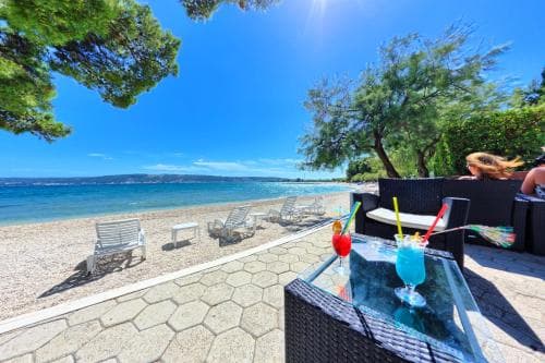 Resnik Resort