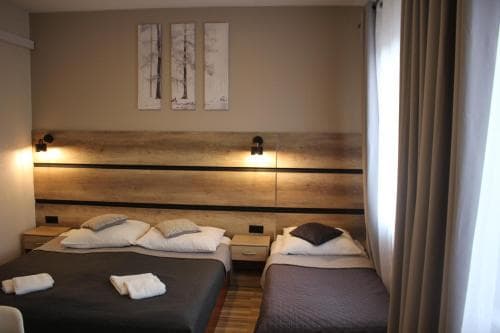 Hotel 1