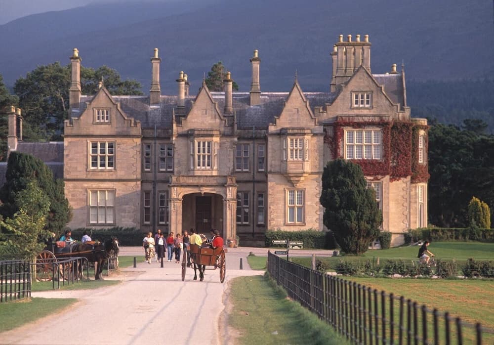 Ardree House Bed & Breakfast