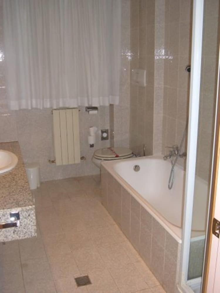 Hotel Roma
