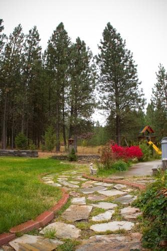 Idahome Bed and Breakfast